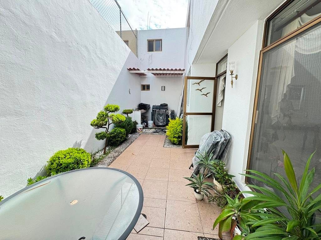 Casa en renta en Bosques del Prado Sur Aguascalientes