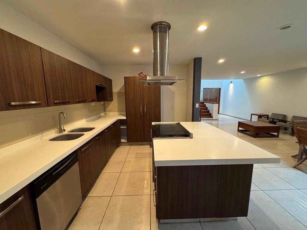 Casa en venta en San Telmo Residencial, Aguascalientes