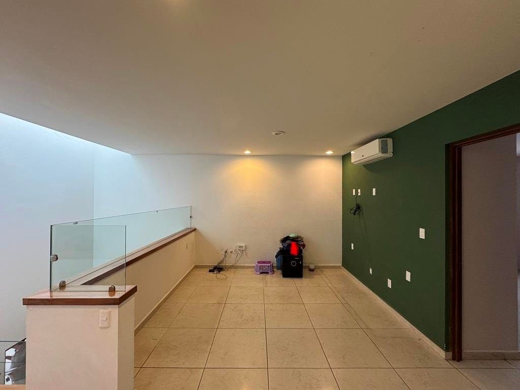 Casa en venta en San Telmo Residencial, Aguascalientes
