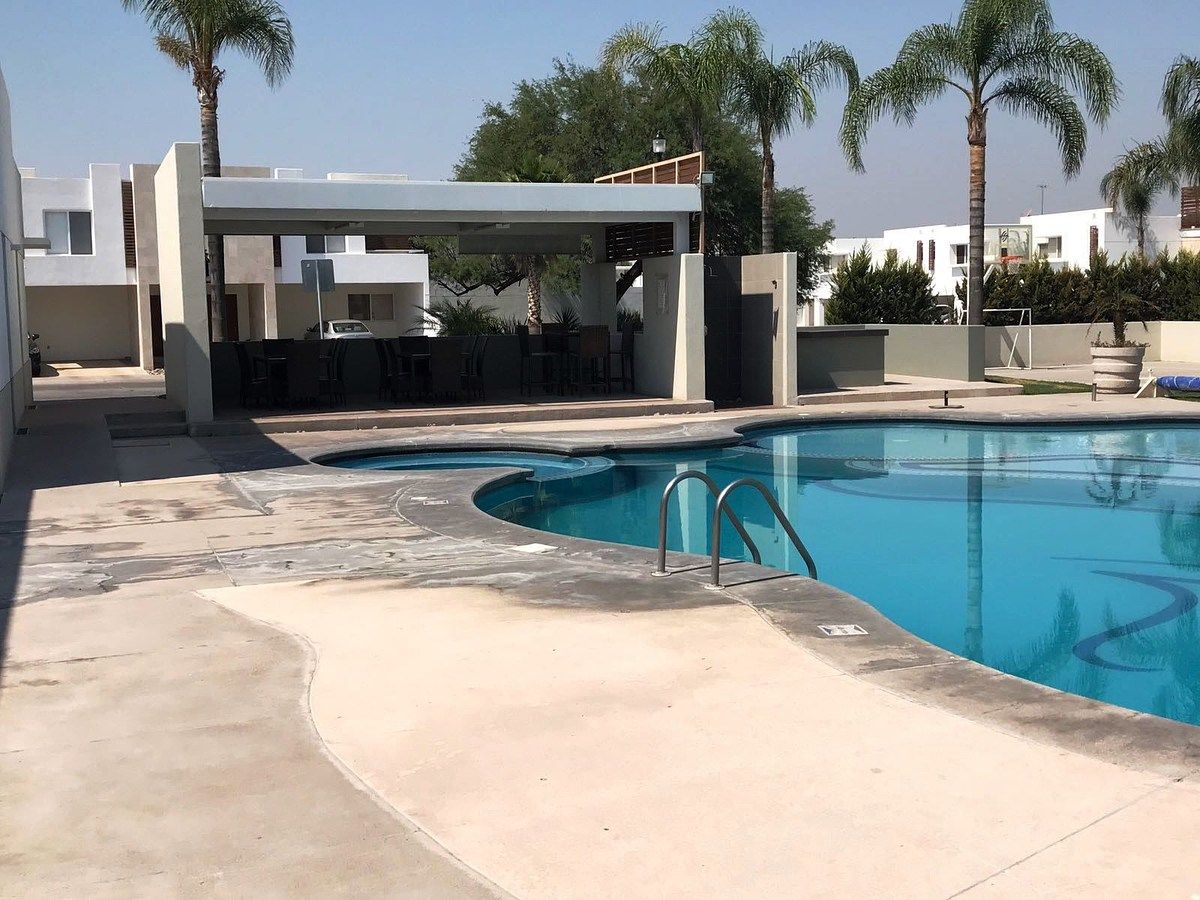 Casa en venta en San Telmo Residencial, Aguascalientes
