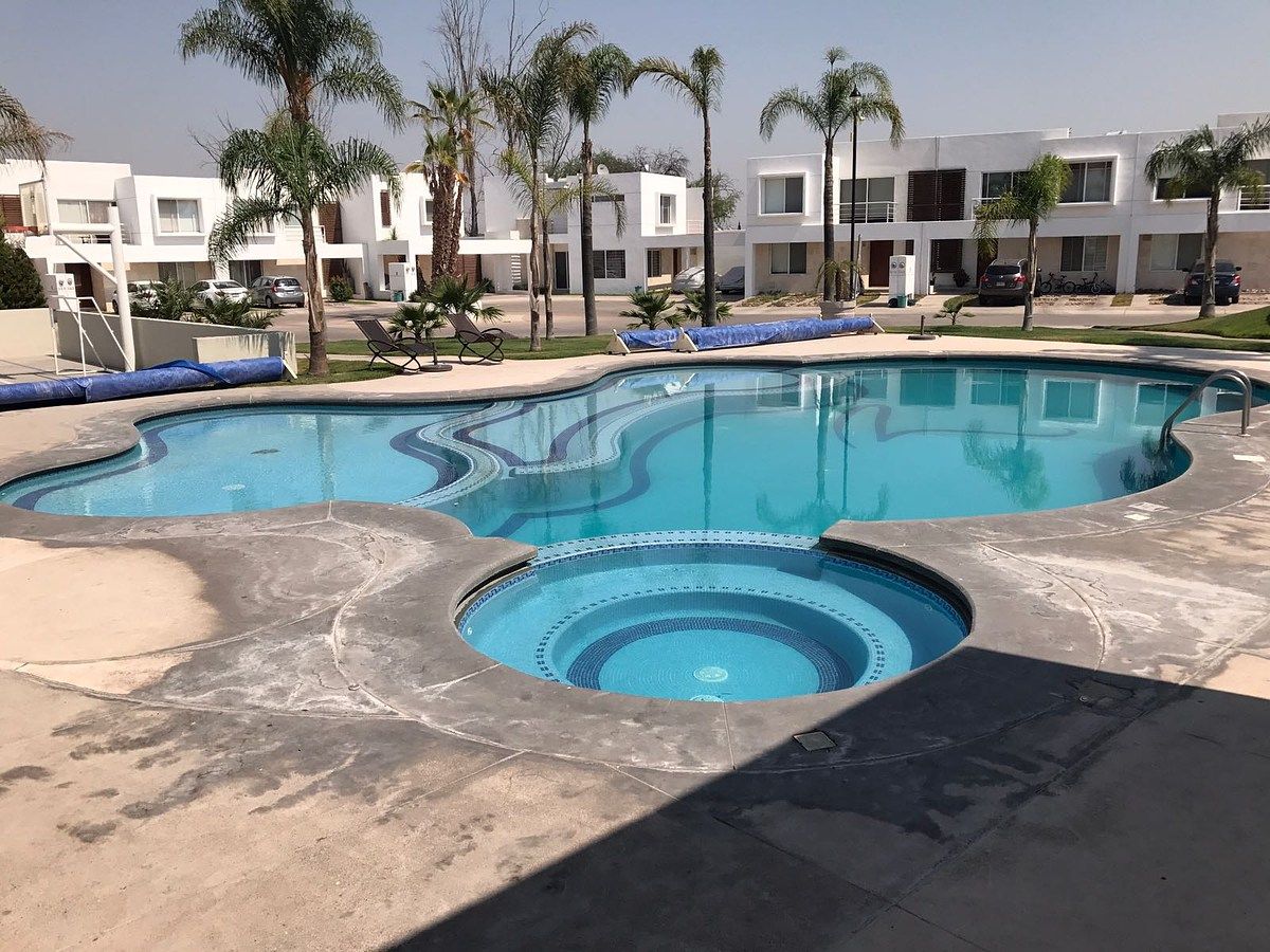 Casa en venta en San Telmo Residencial, Aguascalientes