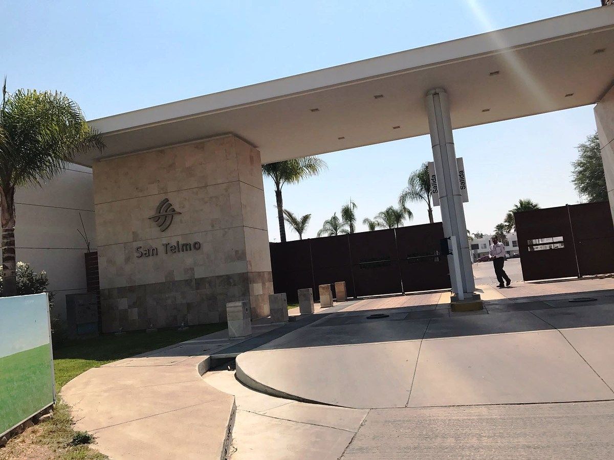 Casa en venta en San Telmo Residencial, Aguascalientes
