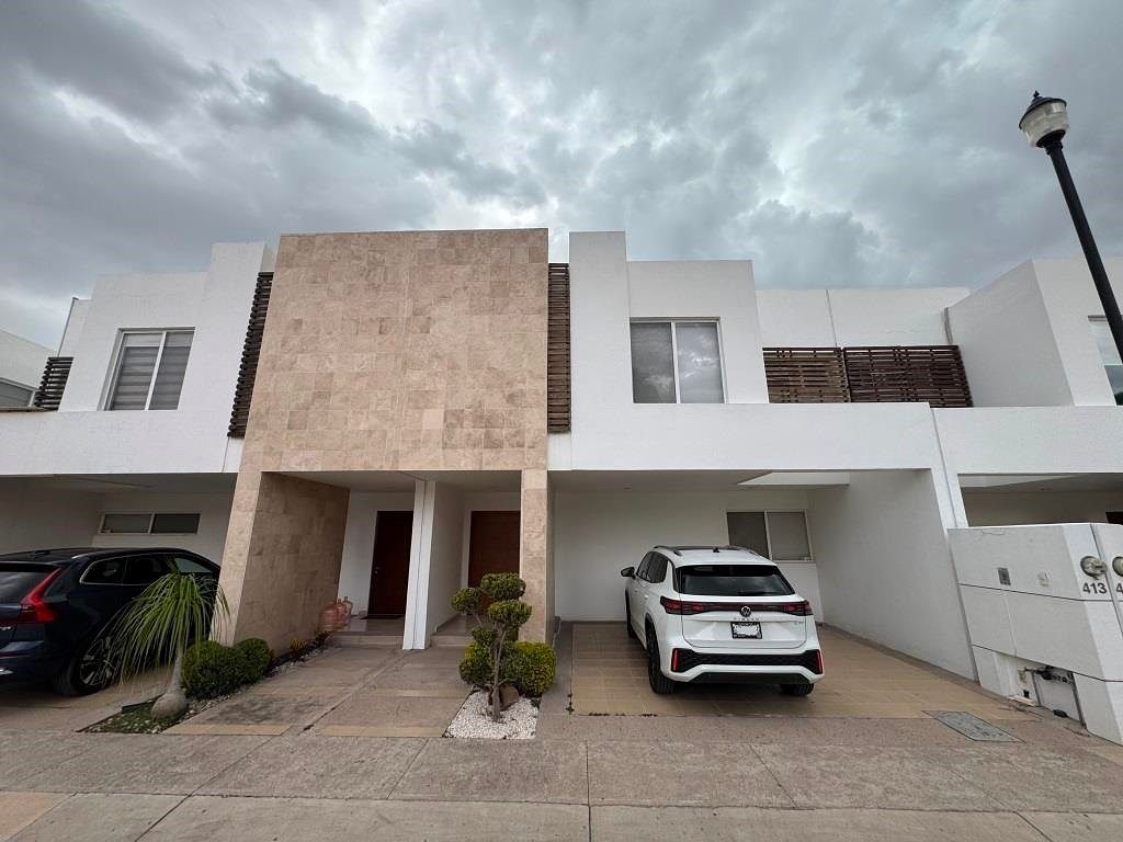 Casa en venta en San Telmo Residencial, Aguascalientes
