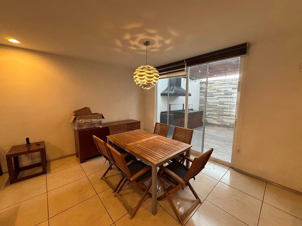 Casa en venta en San Telmo Residencial, Aguascalientes