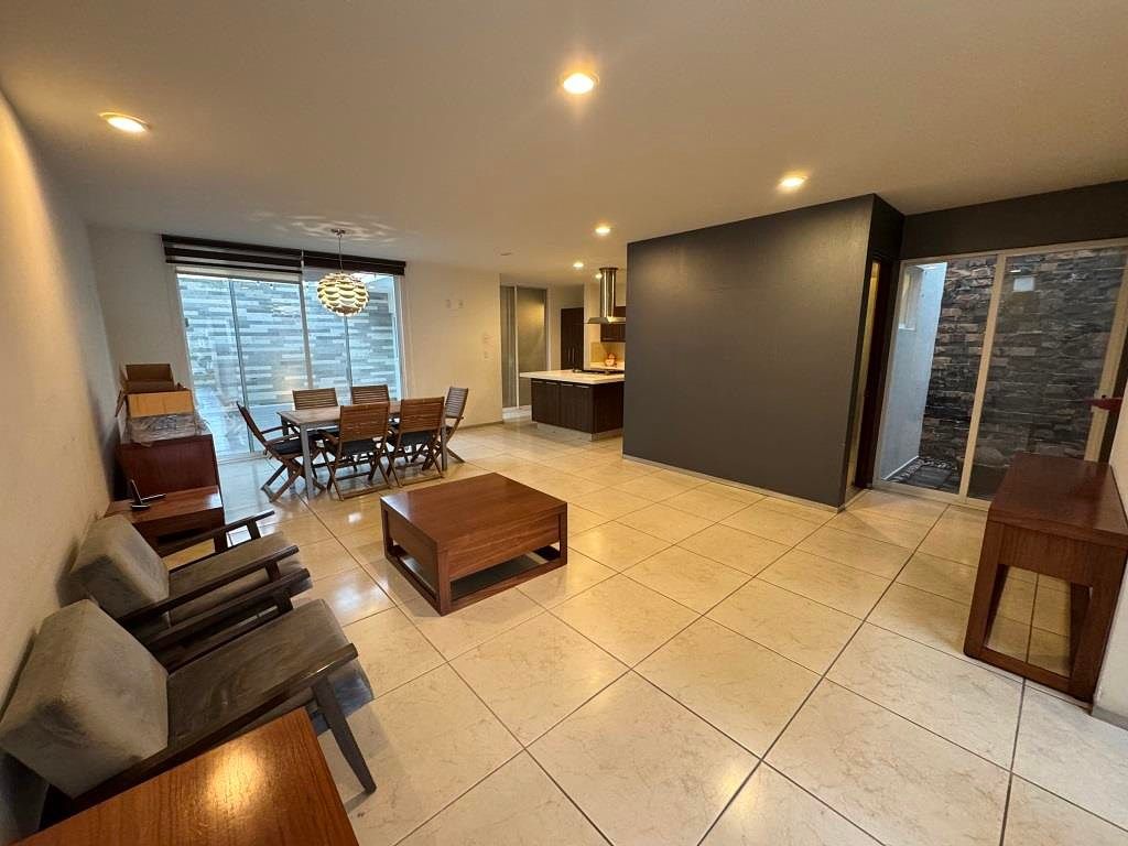 Casa en venta en San Telmo Residencial, Aguascalientes