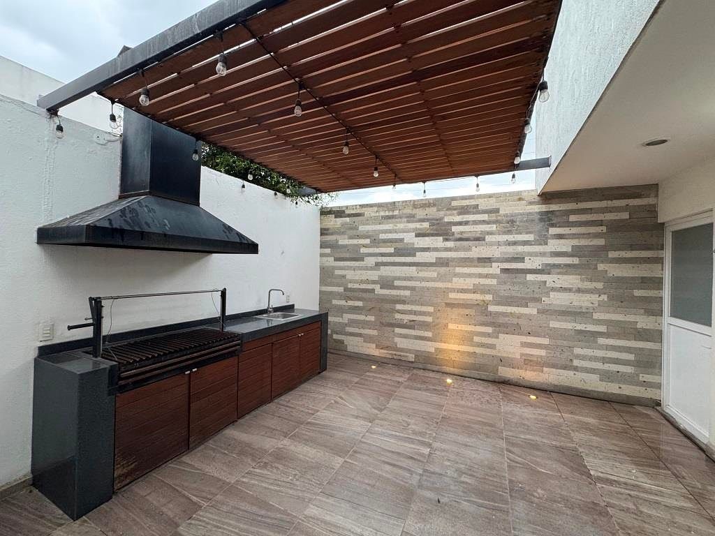 Casa en venta en San Telmo Residencial, Aguascalientes