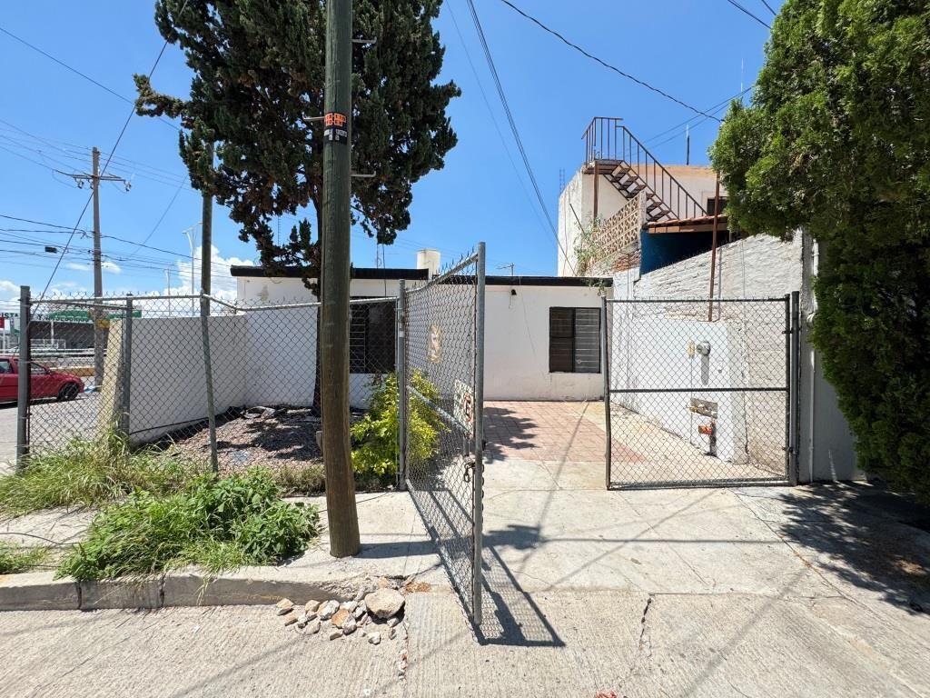CASA RENTA FUNDICION