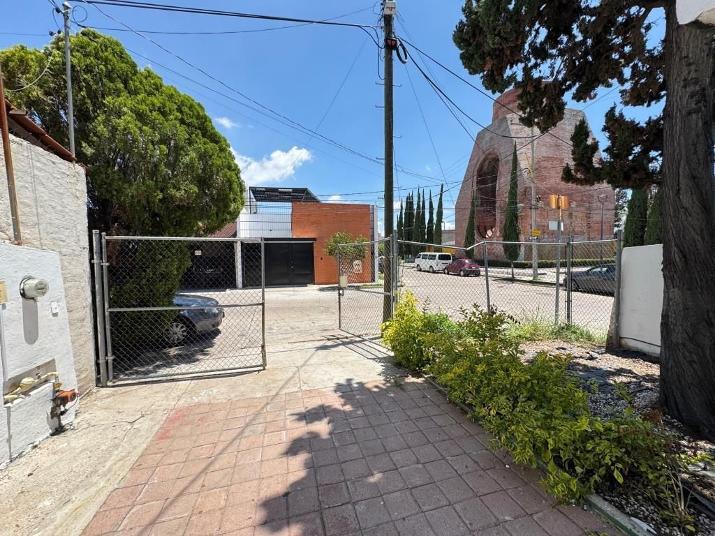 CASA RENTA FUNDICION