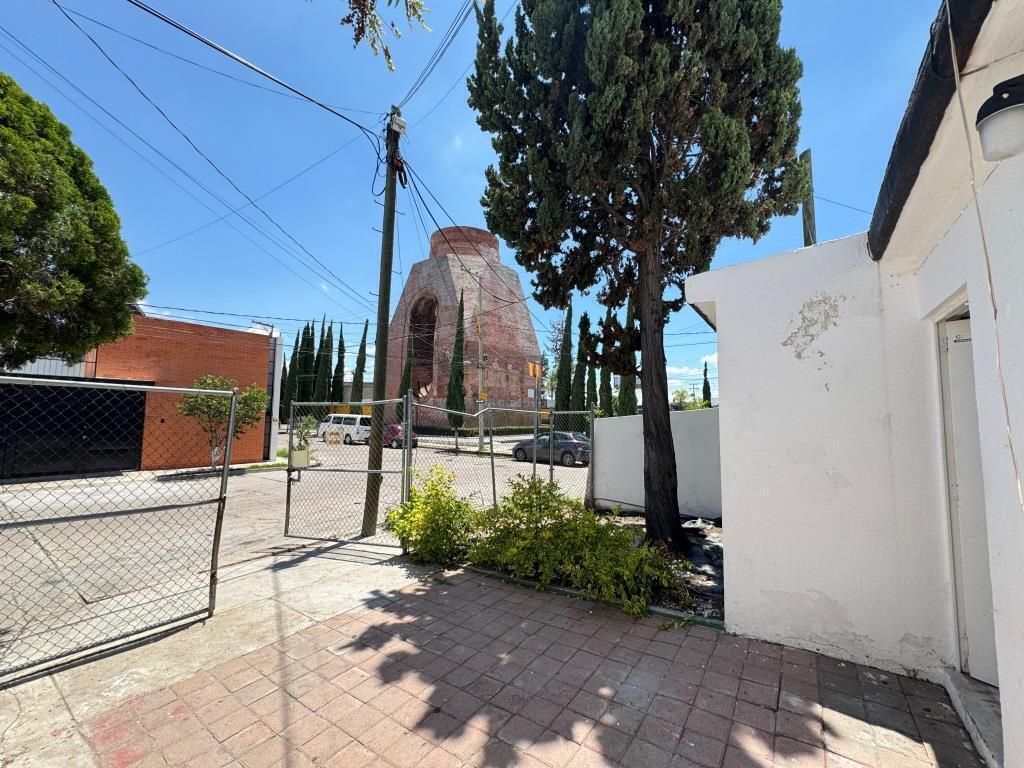 CASA RENTA FUNDICION
