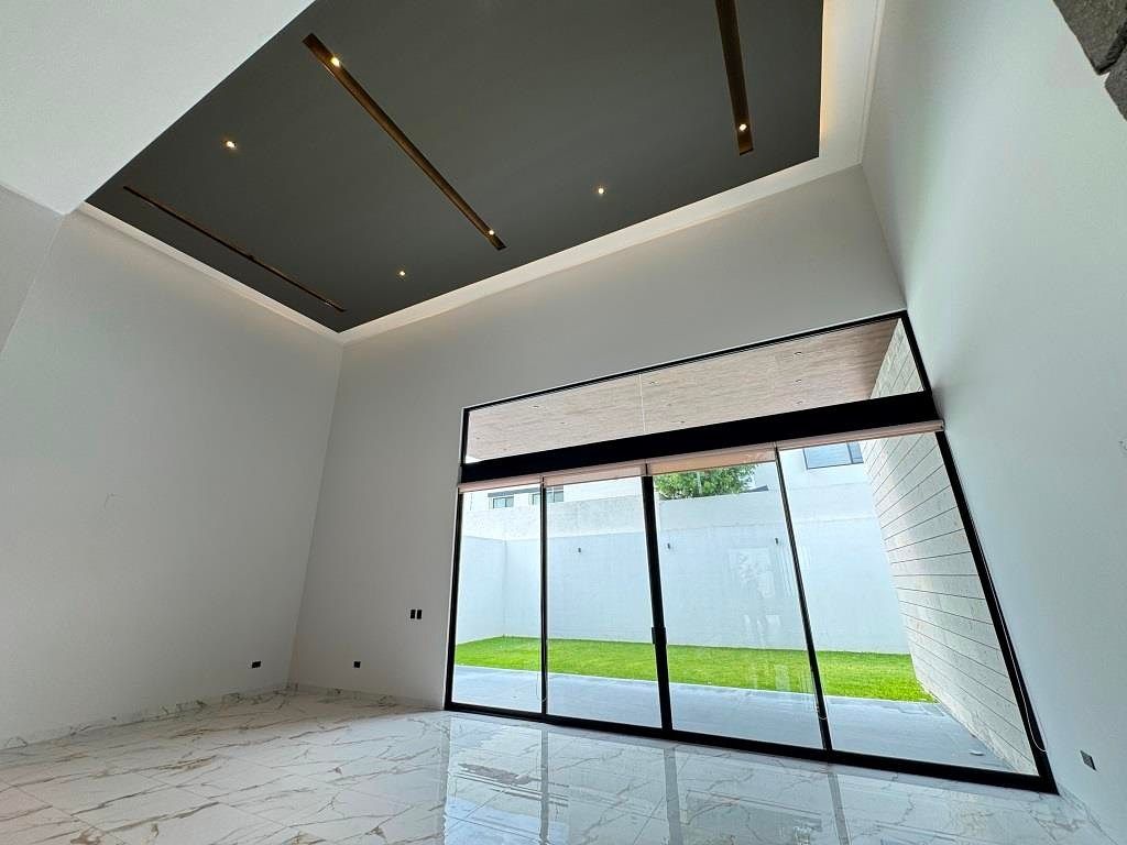 Casa en renta en Fracc. Reserva Residencial (Residencial Premium)