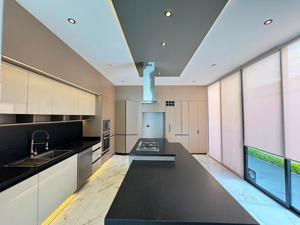 Casa en renta en Fracc. Reserva Residencial (Residencial Premium)