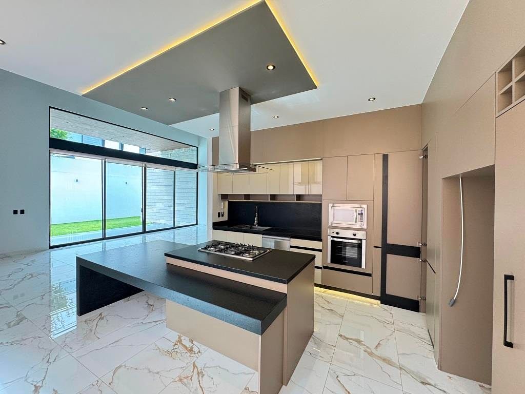 Casa en renta en Fracc. Reserva Residencial (Residencial Premium)