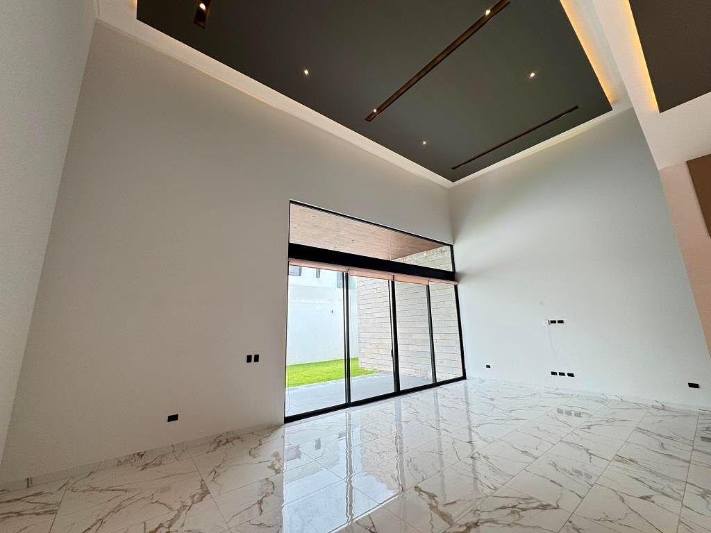 Casa en renta en Fracc. Reserva Residencial (Residencial Premium)