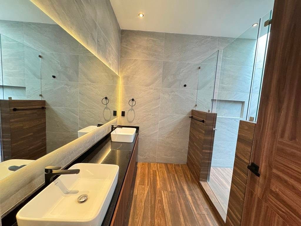 Casa en renta en Fracc. Reserva Residencial (Residencial Premium)