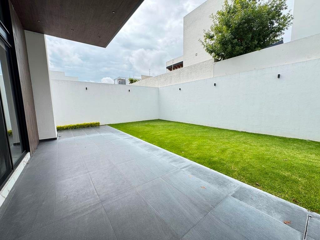 Casa en renta en Fracc. Reserva Residencial (Residencial Premium)