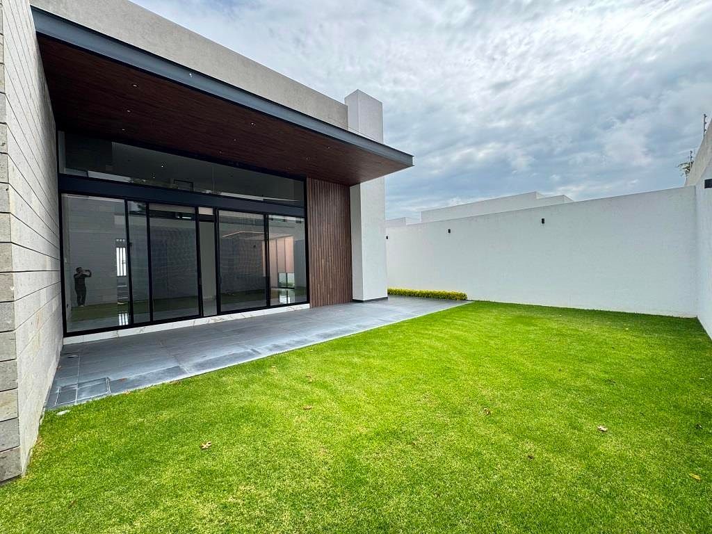 Casa en renta en Fracc. Reserva Residencial (Residencial Premium)
