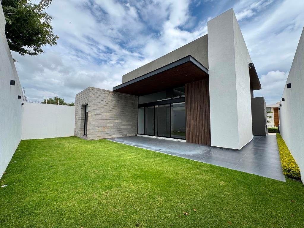 Casa en renta en Fracc. Reserva Residencial (Residencial Premium)