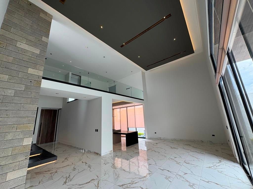Casa en renta en Fracc. Reserva Residencial (Residencial Premium)
