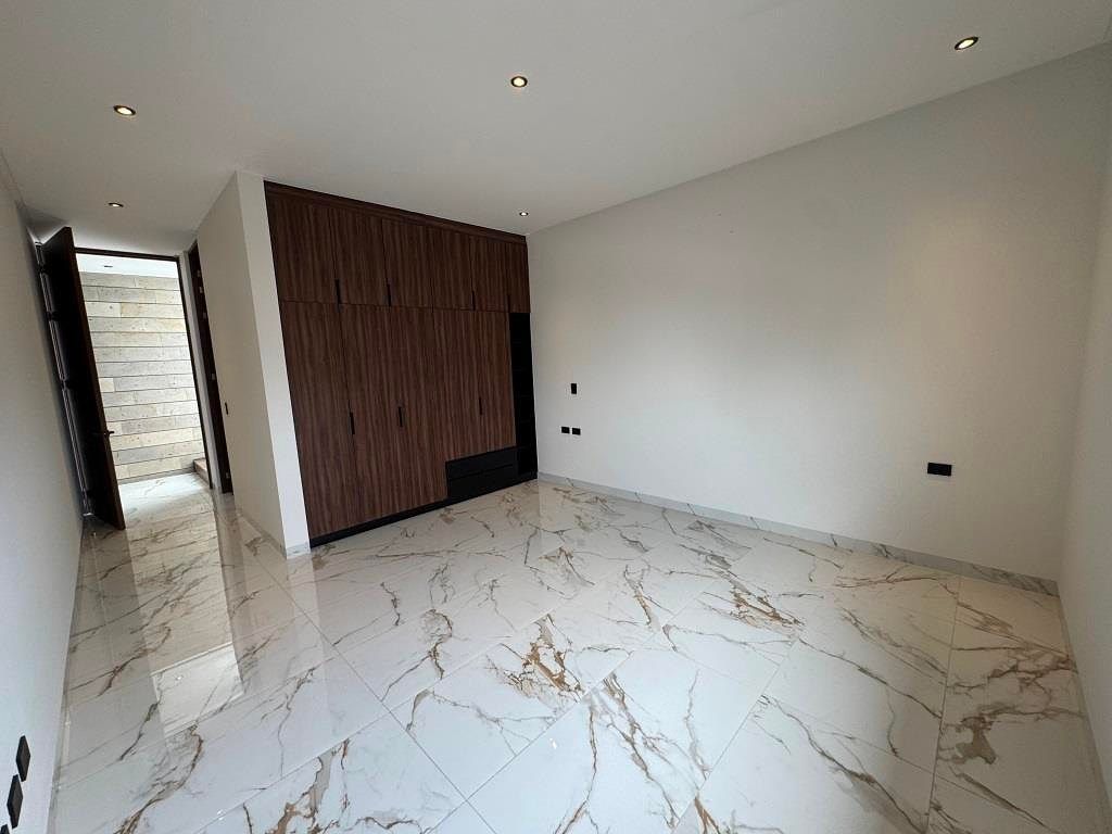 Casa en renta en Fracc. Reserva Residencial (Residencial Premium)