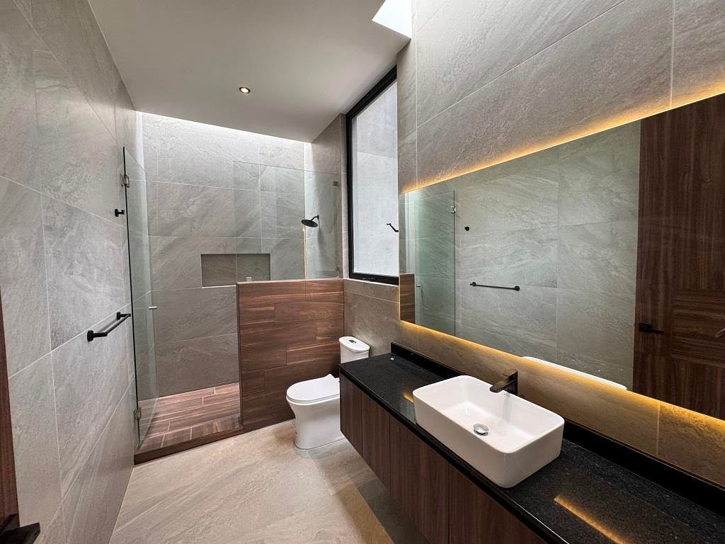 Casa en renta en Fracc. Reserva Residencial (Residencial Premium)