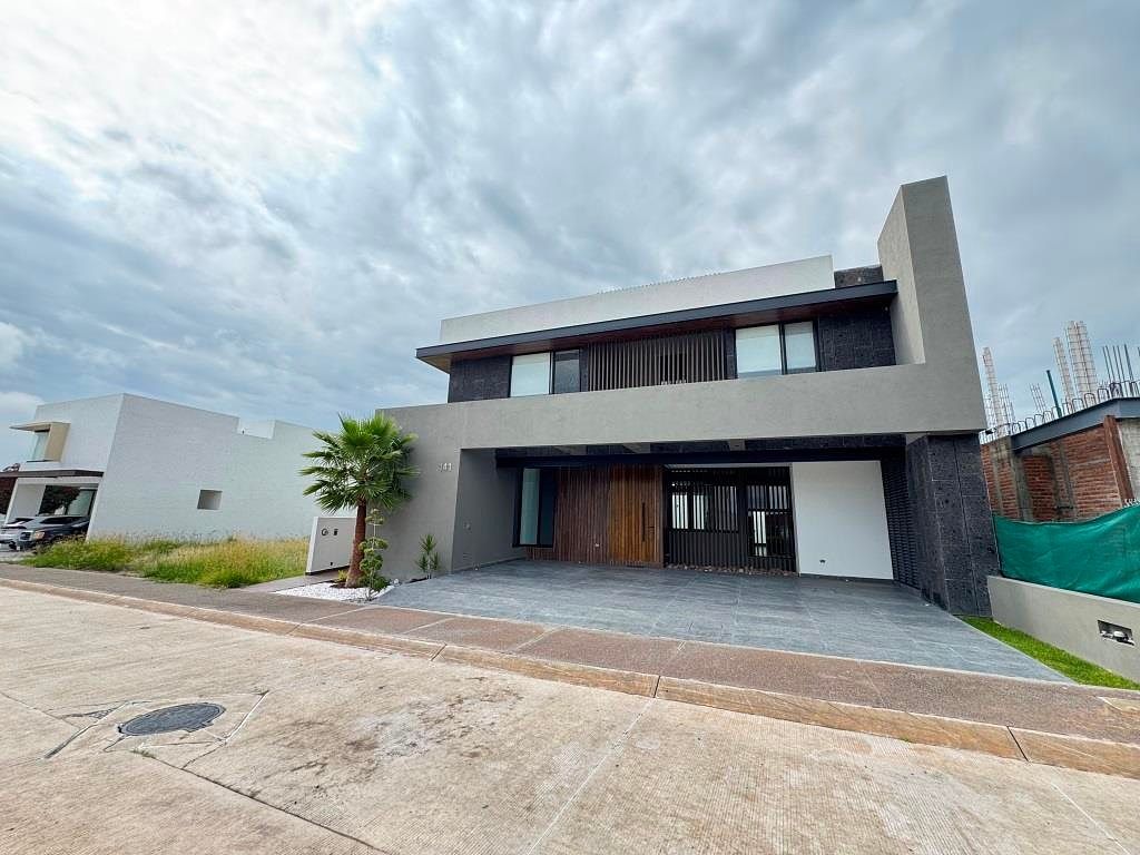 Casa en renta en Fracc. Reserva Residencial (Residencial Premium)