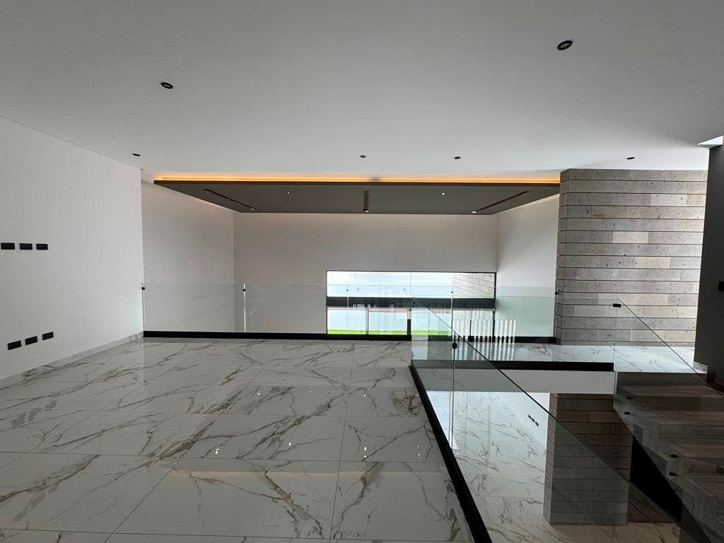 Casa en renta en Fracc. Reserva Residencial (Residencial Premium)