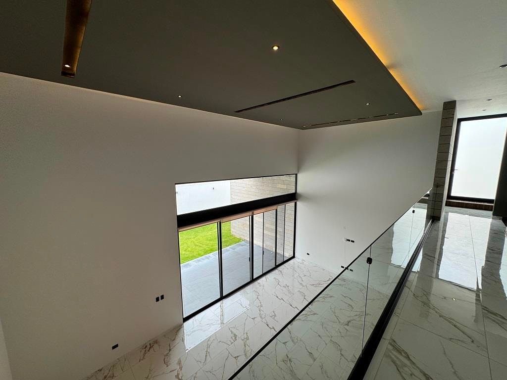 Casa en renta en Fracc. Reserva Residencial (Residencial Premium)