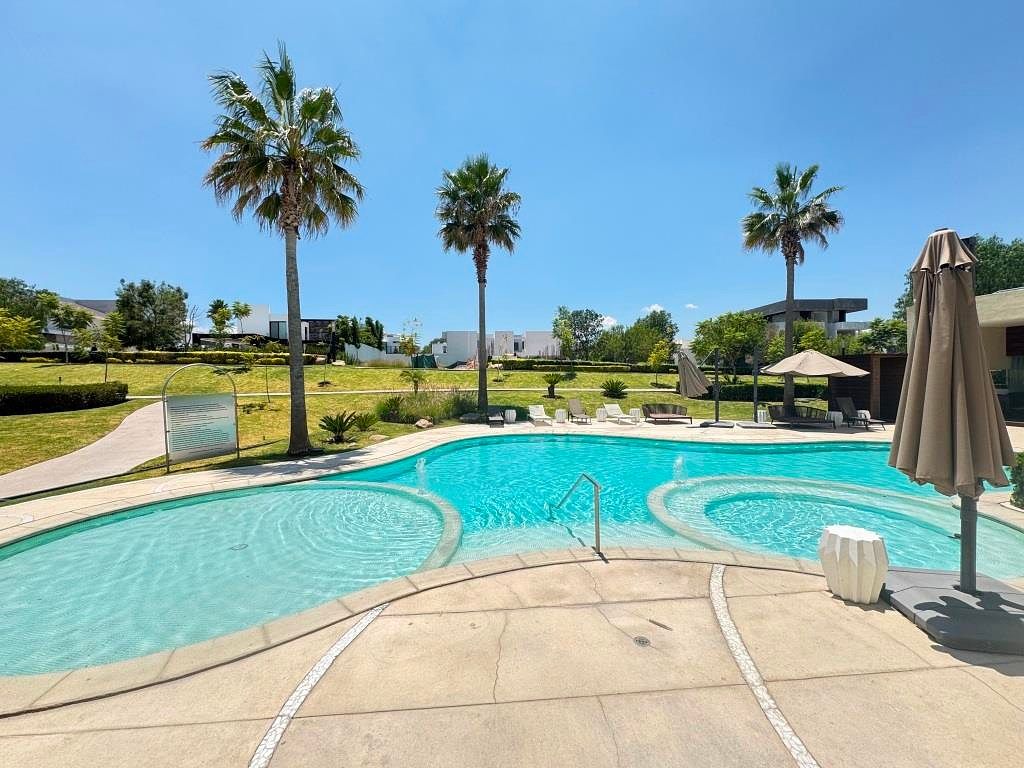 Casa en renta en Fracc. Reserva Residencial (Residencial Premium)