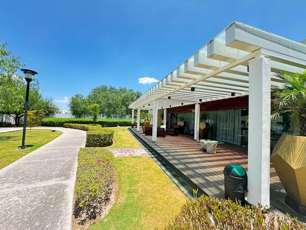 Casa en renta en Fracc. Reserva Residencial (Residencial Premium)