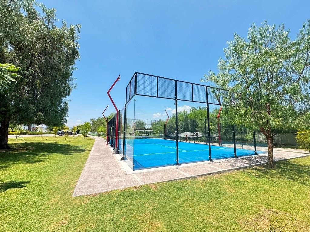 Casa en renta en Fracc. Reserva Residencial (Residencial Premium)