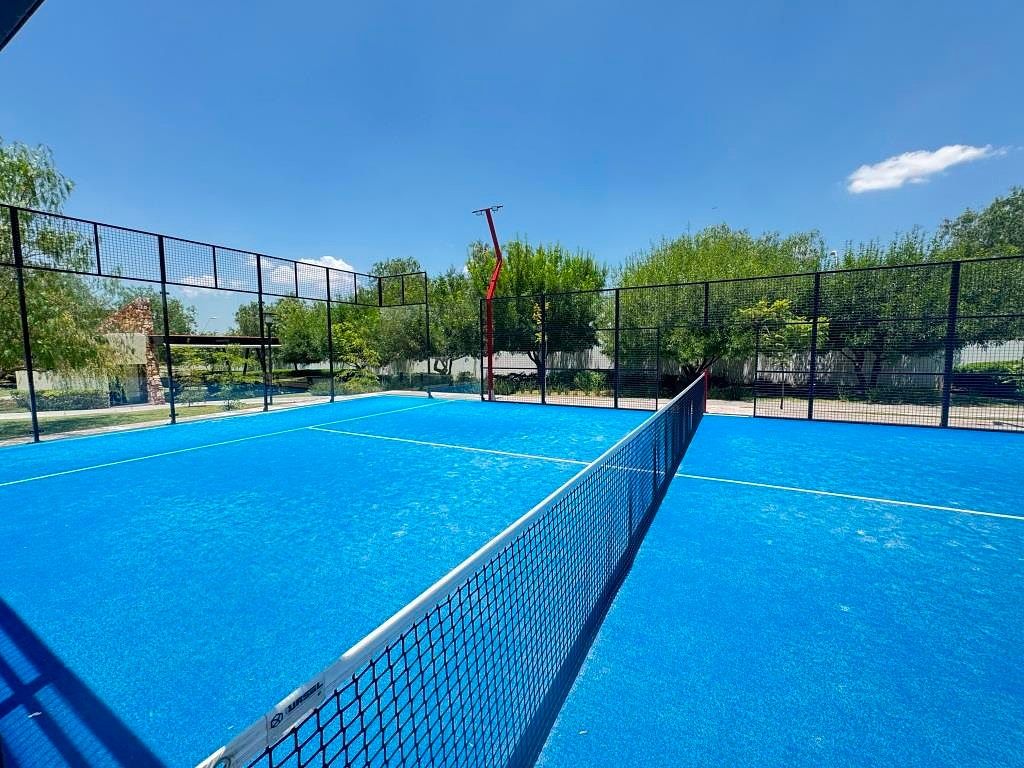 Casa en renta en Fracc. Reserva Residencial (Residencial Premium)