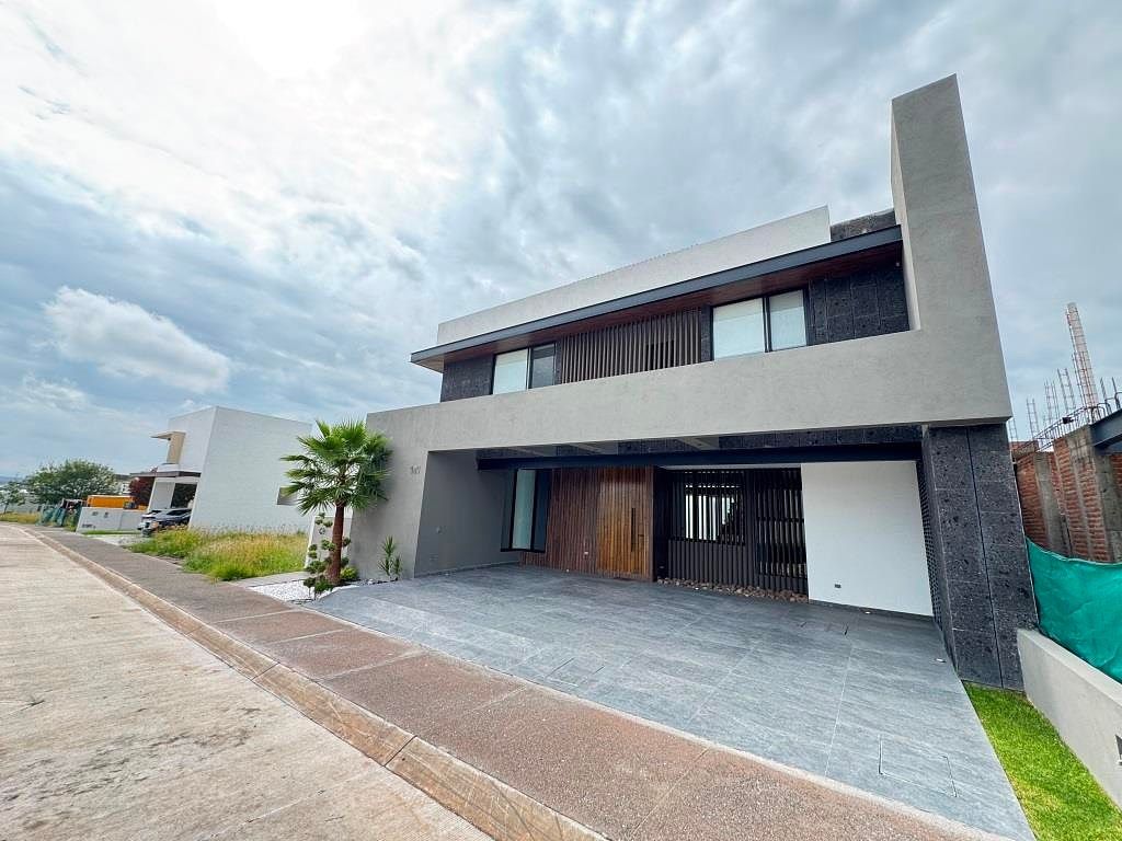 Casa en renta en Fracc. Reserva Residencial (Residencial Premium)