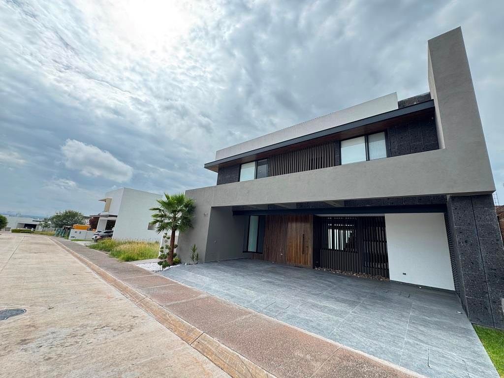 Casa en renta en Fracc. Reserva Residencial (Residencial Premium)