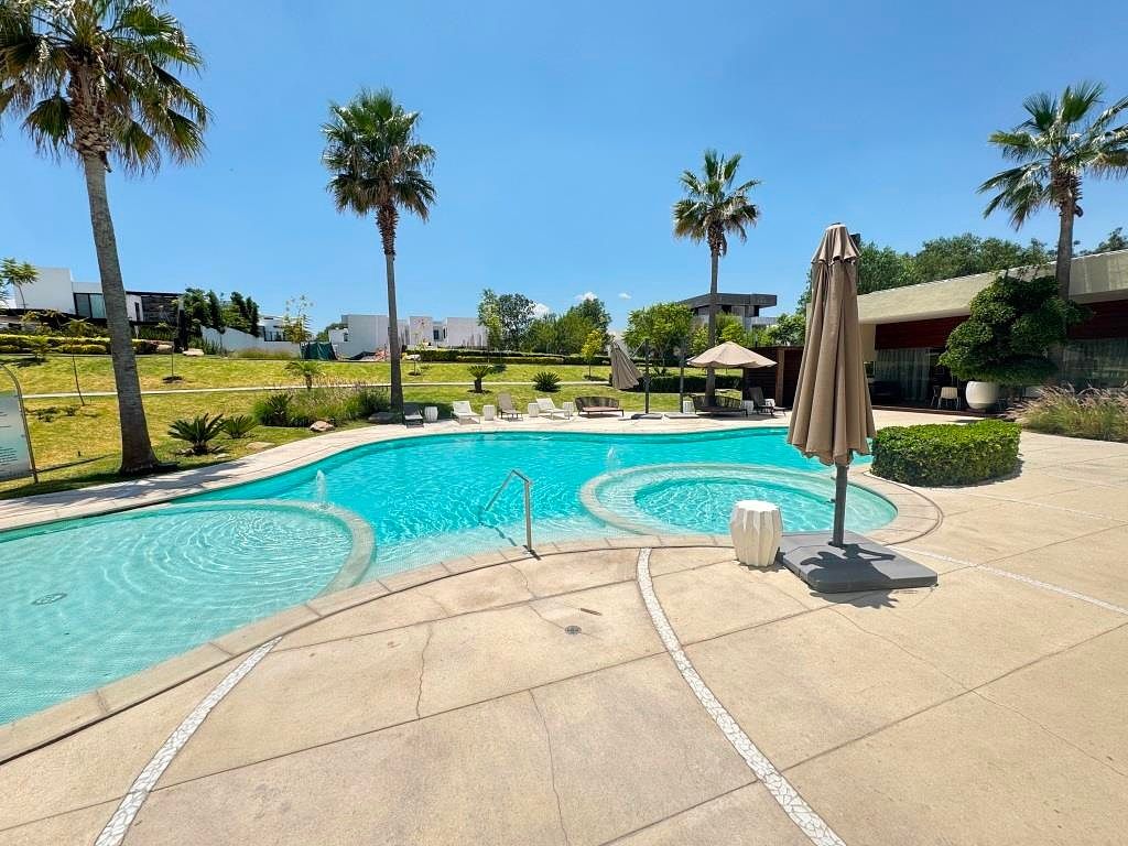 Casa en renta en Fracc. Reserva Residencial (Residencial Premium)