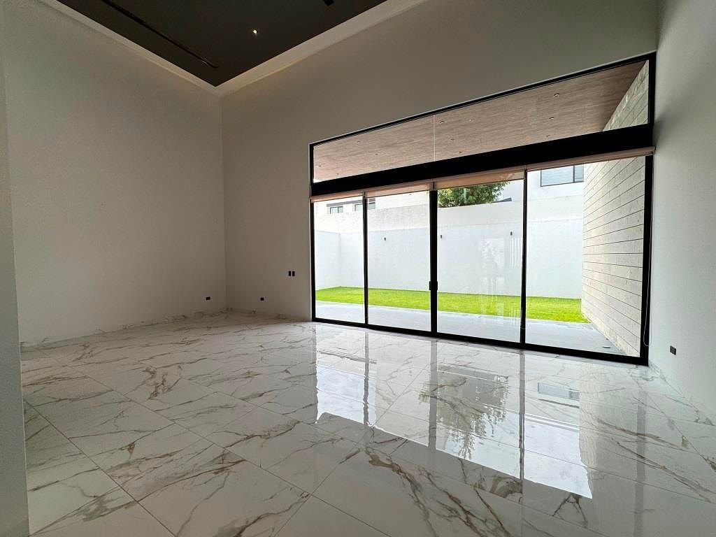 Casa en renta en Fracc. Reserva Residencial (Residencial Premium)