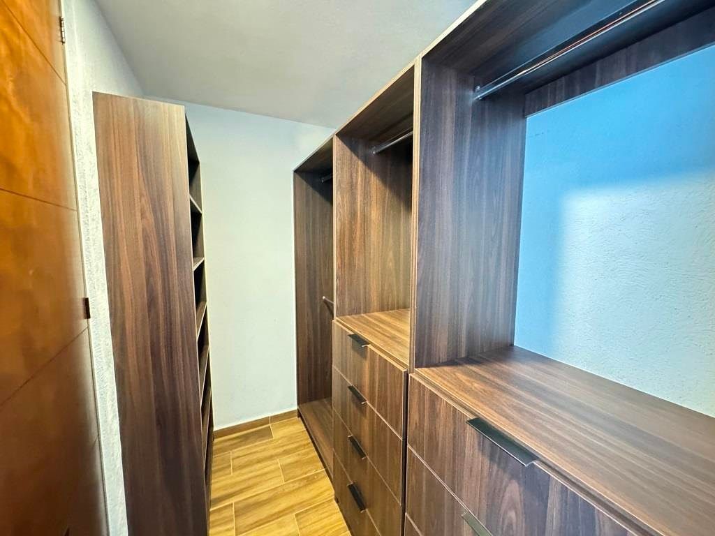 Casa en renta en Canterra Sur Poniente de Aguascalientes, casa NUEVA