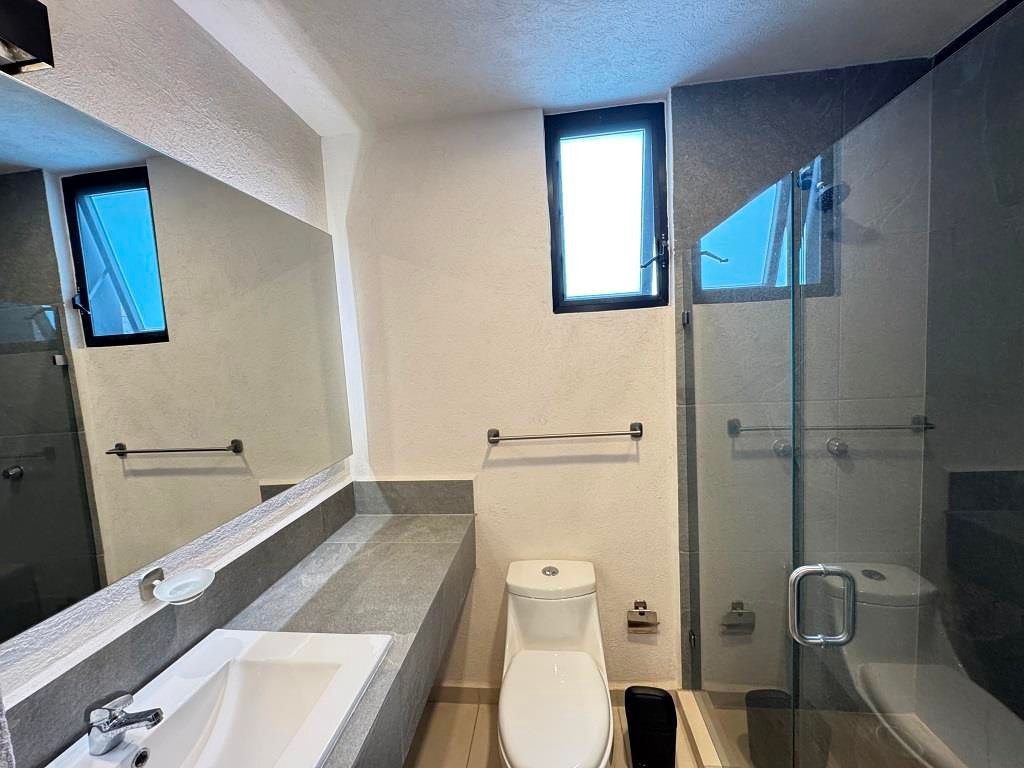 Casa en renta en Canterra Sur Poniente de Aguascalientes, casa NUEVA