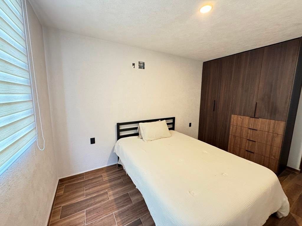 Casa en renta en Canterra Sur Poniente de Aguascalientes, casa NUEVA