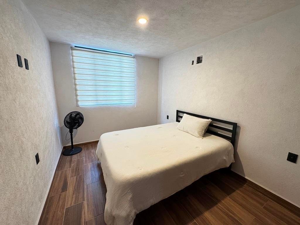 Casa en renta en Canterra Sur Poniente de Aguascalientes, casa NUEVA