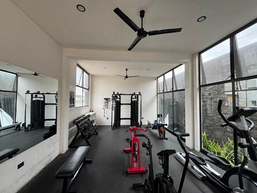 Casa en renta en Canterra Sur Poniente de Aguascalientes, casa NUEVA
