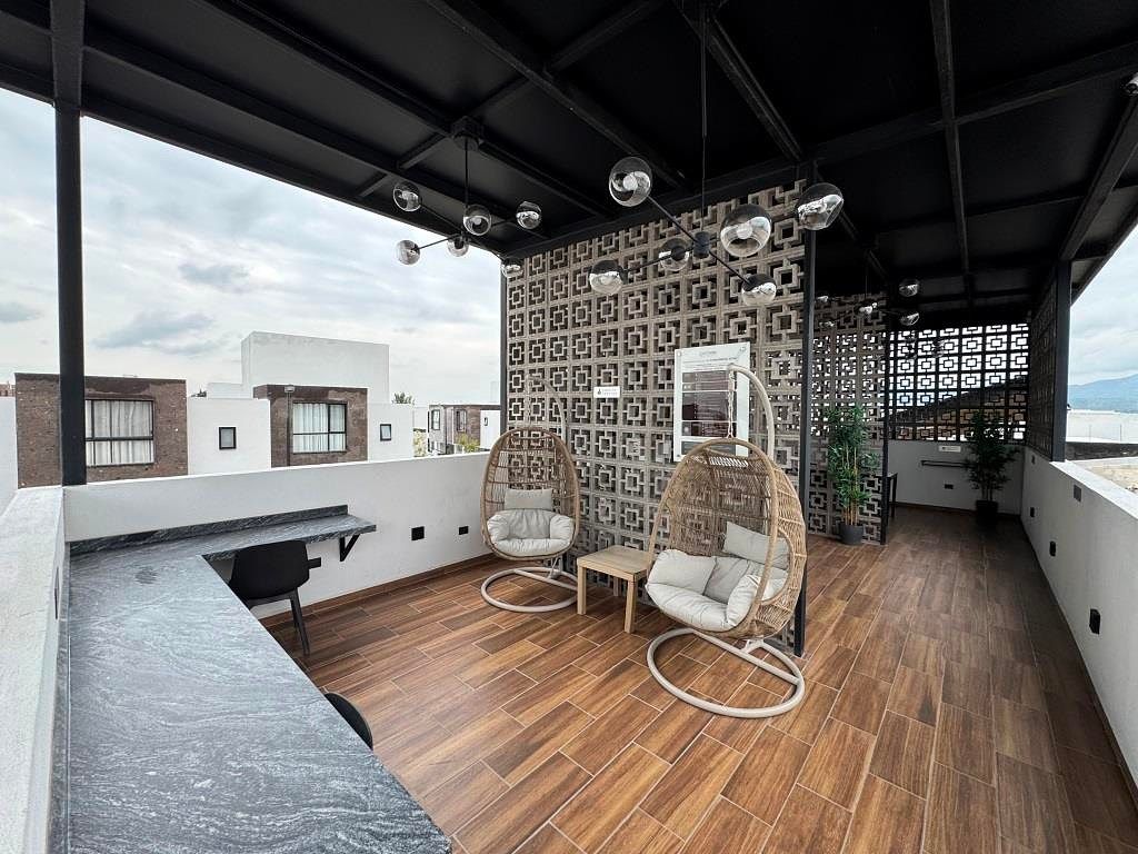 Casa en renta en Canterra Sur Poniente de Aguascalientes, casa NUEVA