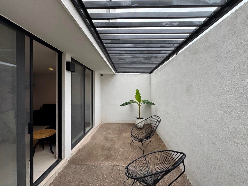 Casa en renta en Canterra Sur Poniente de Aguascalientes, casa NUEVA