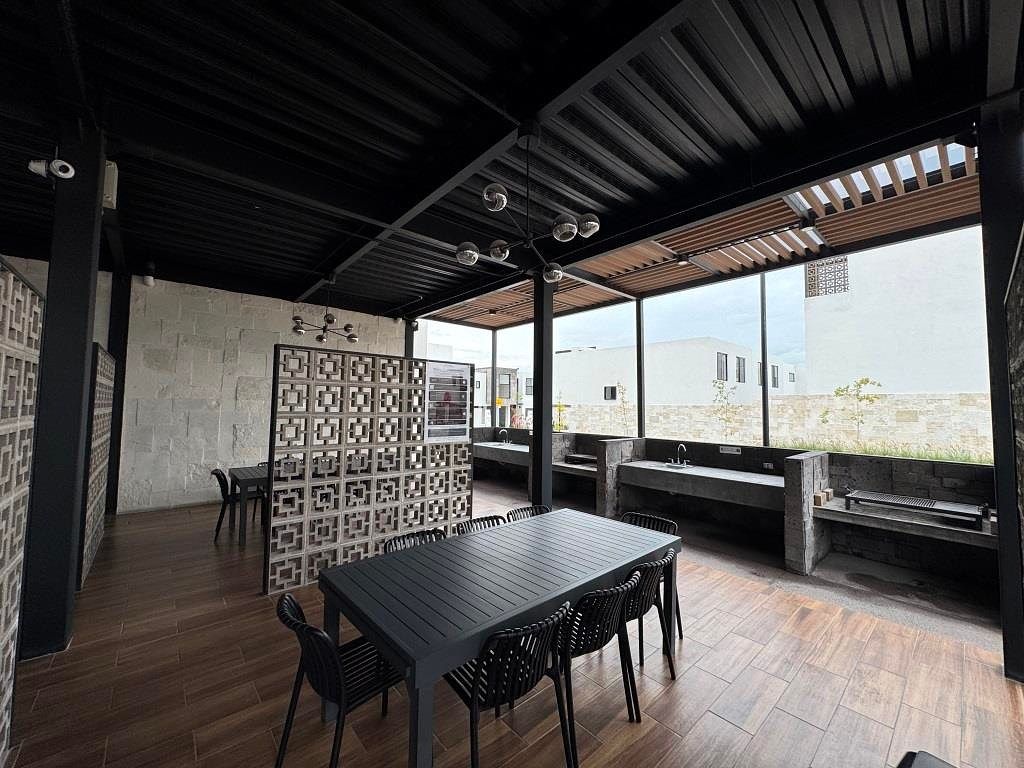 Casa en renta en Canterra Sur Poniente de Aguascalientes, casa NUEVA