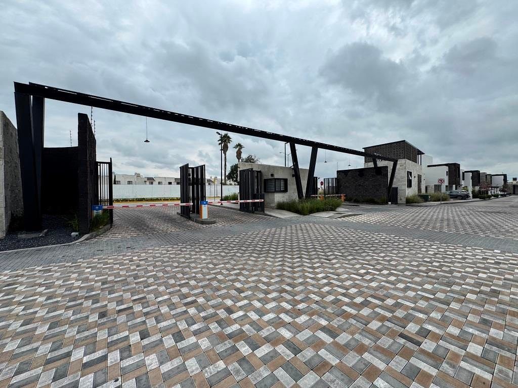 Casa en renta en Canterra Sur Poniente de Aguascalientes, casa NUEVA