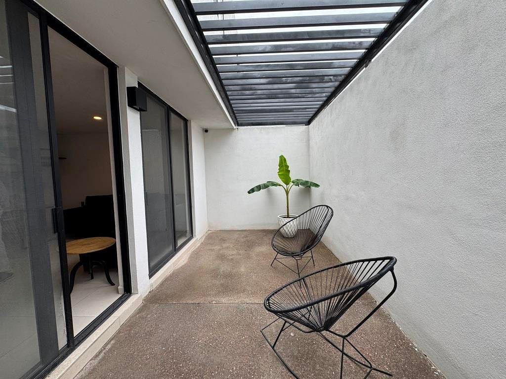 Casa en renta en Canterra Sur Poniente de Aguascalientes, casa NUEVA