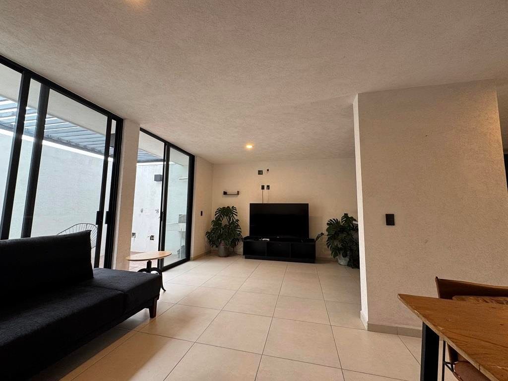 Casa en renta en Canterra Sur Poniente de Aguascalientes, casa NUEVA