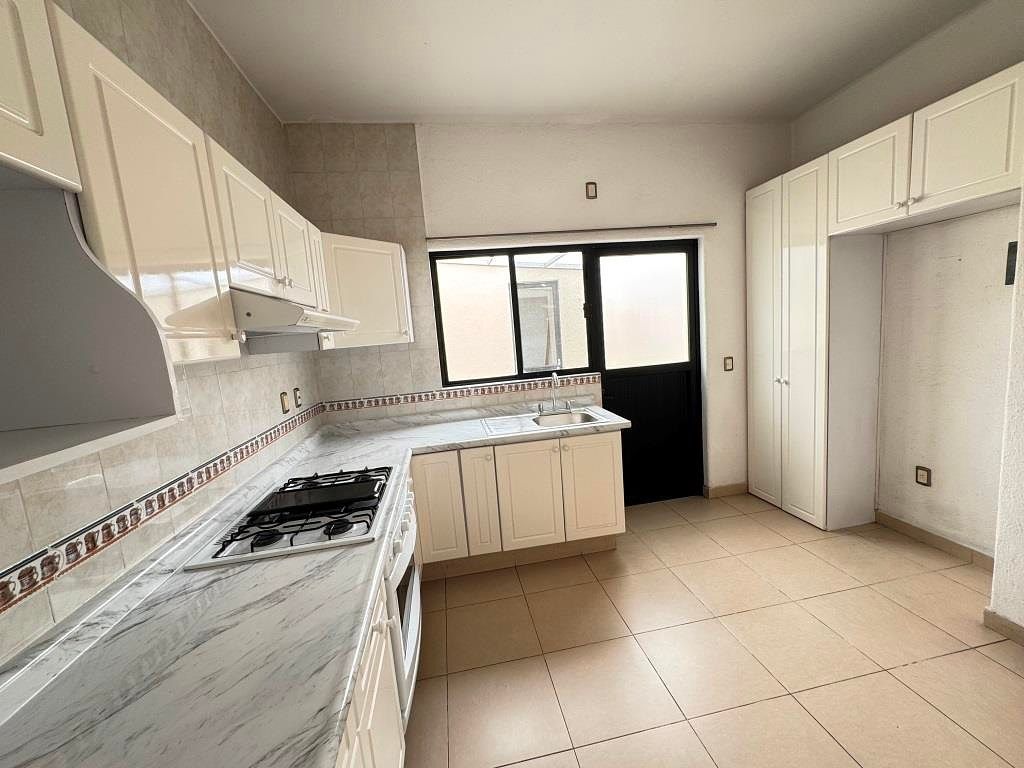 Casa en renta en Puerta Navarra , Aguascalientes