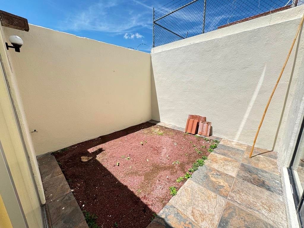 Casa en renta en Puerta Navarra , Aguascalientes