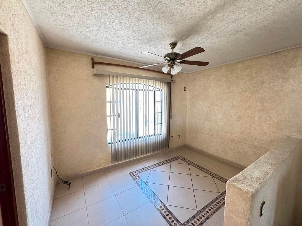 Casa en renta en Puerta Navarra , Aguascalientes