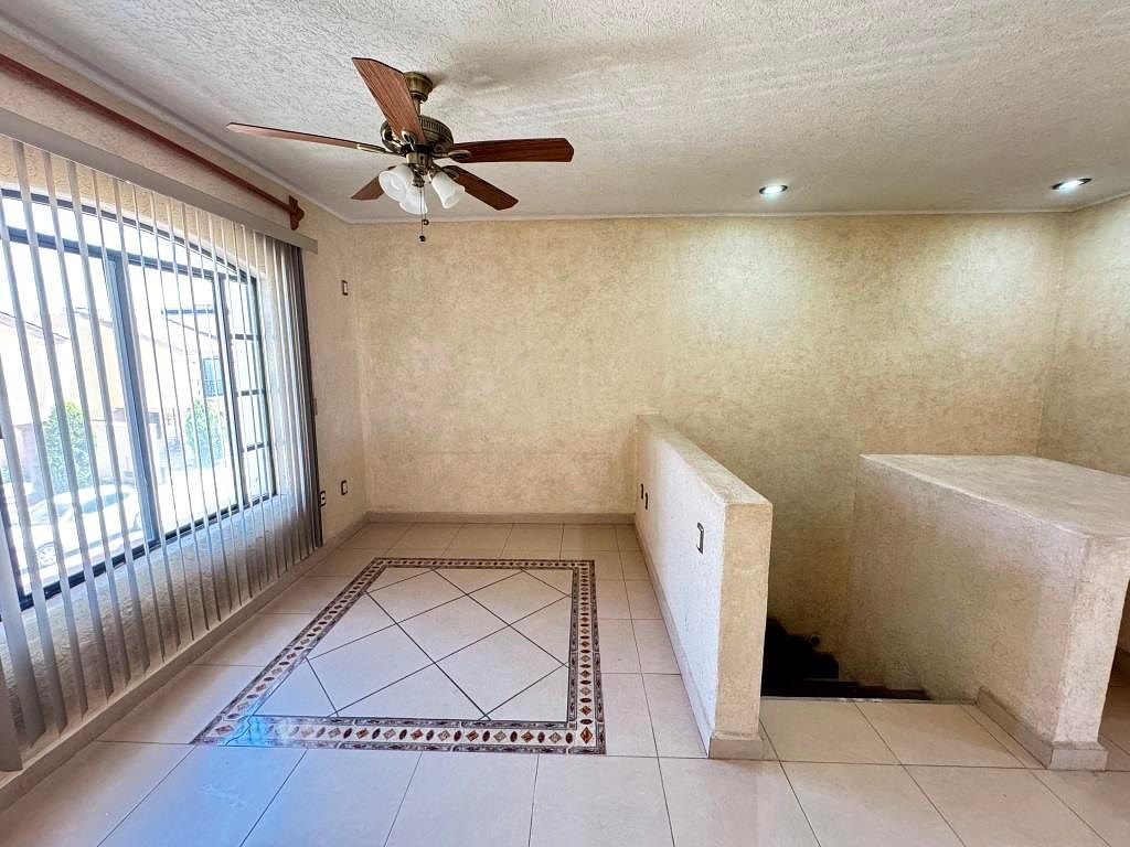 Casa en renta en Puerta Navarra , Aguascalientes